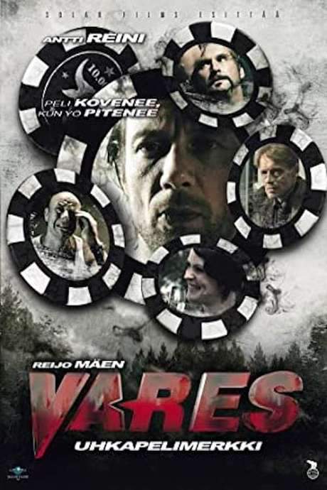 Vares: Gambling Chip